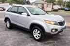 2011 KIA SORENTO