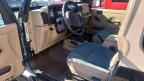 1999 JEEP WRANGLER
