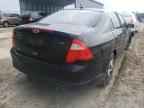 2011 FORD FUSION