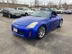 2004 NISSAN 350Z