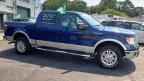 2012 FORD F-150 Lightning