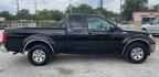 2014 NISSAN Frontier