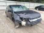 2011 FORD FUSION