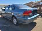 1996 HONDA CIVIC