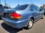 1996 HONDA CIVIC