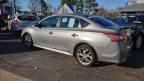 2013 NISSAN SENTRA