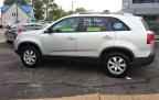 2011 KIA SORENTO