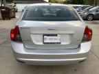 2008 VOLVO S40