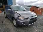 2011 MITSUBISHI outlander