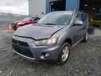 2011 MITSUBISHI outlander