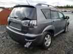 2011 MITSUBISHI outlander