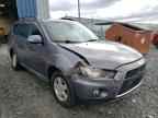 2011 MITSUBISHI outlander