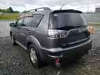 2011 MITSUBISHI outlander