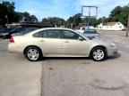 2012 CHEVROLET IMPALA