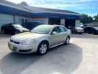 2012 CHEVROLET IMPALA