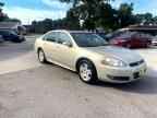 2012 CHEVROLET IMPALA