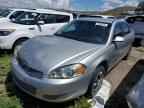 2008 CHEVROLET IMPALA