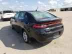 2015 DODGE Dart