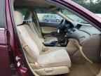 2009 HONDA ACCORD