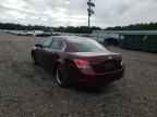2009 HONDA ACCORD
