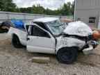 1997 CHEVROLET S10