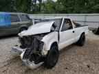 1997 CHEVROLET S10