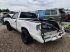 1997 CHEVROLET S10