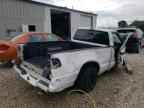 1997 CHEVROLET S10