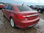 2011 CHRYSLER 200