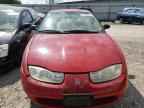 2002 SATURN Sc1