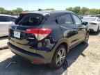 2022 HONDA HR-V