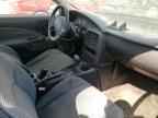 2002 SATURN Sc1