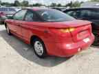 2002 SATURN Sc1