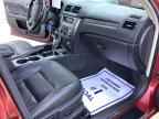 2010 FORD FUSION