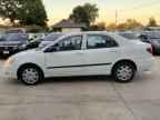 2003 TOYOTA COROLLA