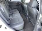 2002 HYUNDAI SANTA FE