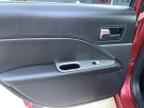 2010 FORD FUSION