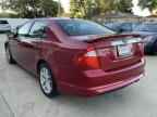 2010 FORD FUSION