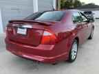 2010 FORD FUSION