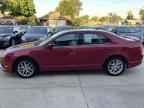 2010 FORD FUSION
