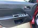 2010 FORD FUSION