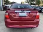 2010 FORD FUSION