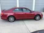 2010 FORD FUSION