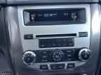 2010 FORD FUSION