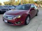 2010 FORD FUSION