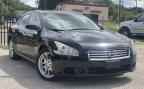 2014 NISSAN Maxima