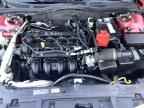 2010 FORD FUSION