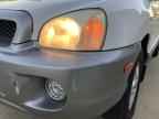 2002 HYUNDAI SANTA FE