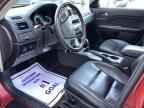2010 FORD FUSION