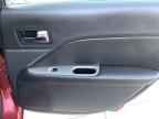 2010 FORD FUSION